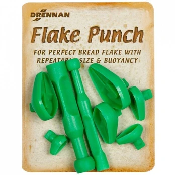 Forma Drennan Flake Punch