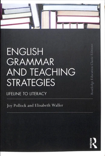 English Grammar and Teaching Strategies
