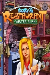 Rorys Restaurant: Winter Rush PC