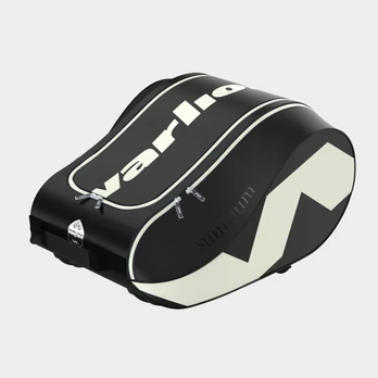 Varlion Summum Pro Bag Black 2025