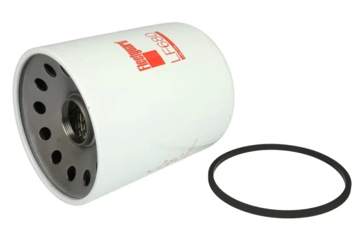 Alyvos filtras FLEETGUARD LF680