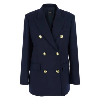 Striukė moterims, Mėlyna, New guinea jacket