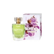 LAZELL parfumuotas vanduo moterims SPRING, 100 ml kaina