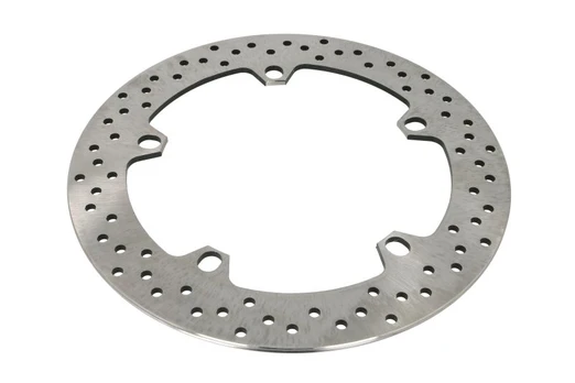 Stabdžių diskas 68B407D6 Priekis fiksuotas BREMBO 305/181/5mm/203mm