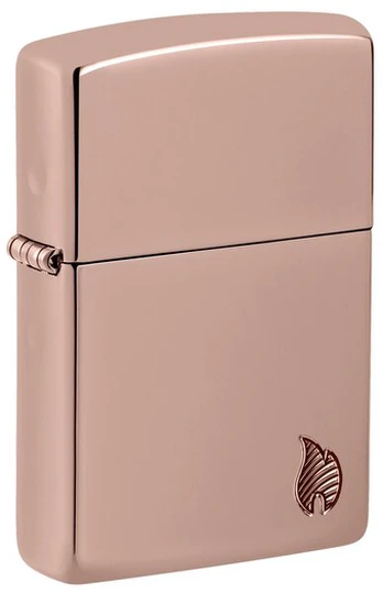 Žiebtuvėlis Zippo 46401 Armor® Flame Design