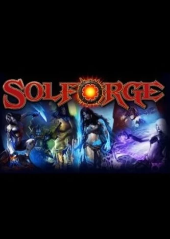 SolForge Dinosaurs Deck Steam