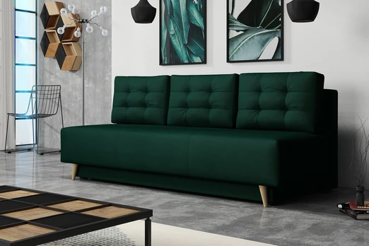 Sofa - lova SALERNA