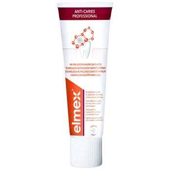 Elmex Anti-Caries Professional 75 ml Dantų pasta
