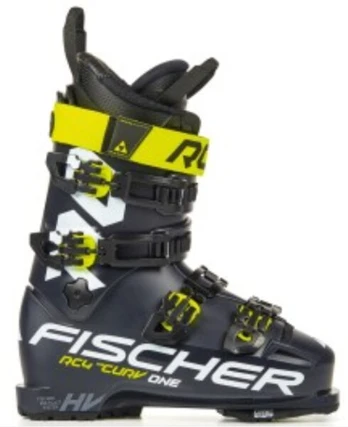 Vyriški kalnų slidinėjimo batai Fischer RC4 CURV ONE 110