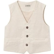 Mayoral Liemenė 3379 Smėlio Regular Fit