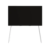 Jalg Birch / White, 42''-55'', baltas - TV stovas
