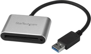 StarTech KORTELĖS SKAITYtuvas USB 3.1 A/F. CFAST 2.0 7+17PIN
