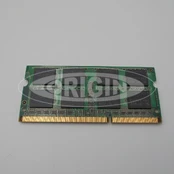RAM Origin Storage 8GB DDR3L-1600 SODIMM 2RX8/NON-ECC LV kaina