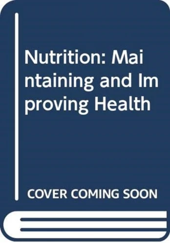 Nutrition