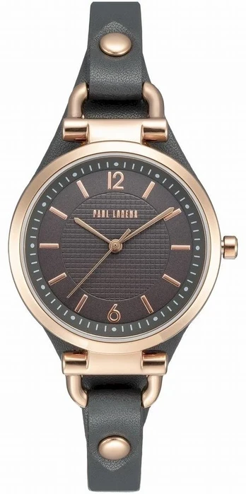 ZEGAREK DAMSKI PAUL LORENS - PL3652A-1B3 (zg557c) + BOX