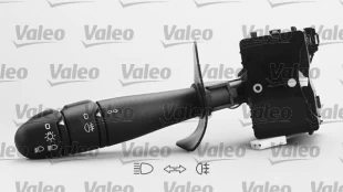 Vairo kolonėlės jungiklis VALEO 251436 kaina