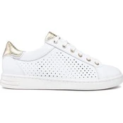 Laisvalaikio batai Geox D Jaysen B D151BB 085CF C0232 Balta kaina