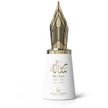 Le Falcone Risala For You EDP U 100 ml