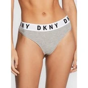 DKNY Siaurikės DK4529 Pilka