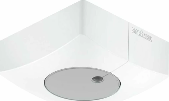 Steinel Czujnik światła Steinel Light Sensor Dual DALI2 AP kwadrat