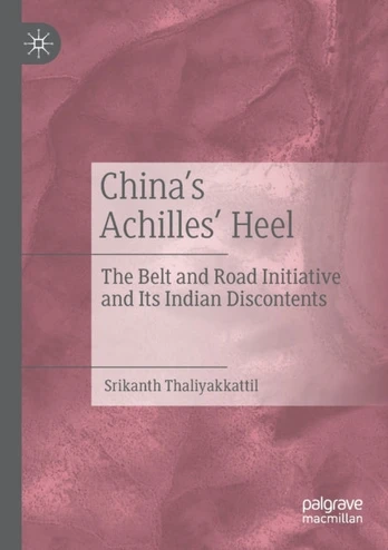 China’s Achilles’ Heel