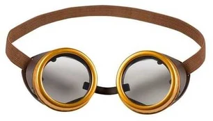 Boland Traciks Retropunk briller