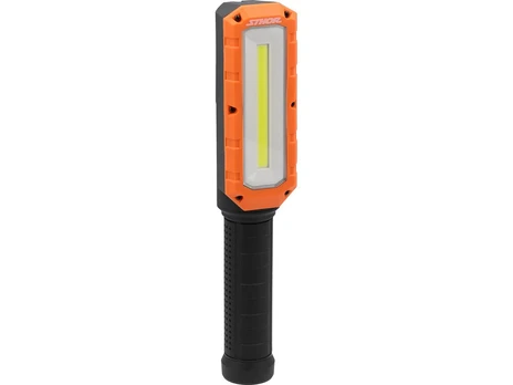 Darbo lempa akumuliatorinė | 1000LM, LI-ION 2000MAH (82738)