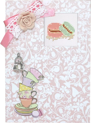 Post Card SSP12