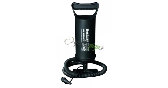 Rankinė Pompa 30 Cm – 62002 -S
