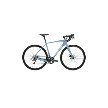 Dviratis KROSS Esker 1.0 blu-gre 28'