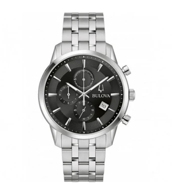 Bulova 96B412