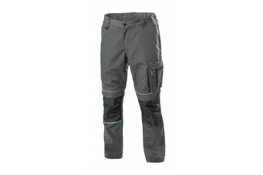Apsauginės kelnės Hogert HT5K802-2XL