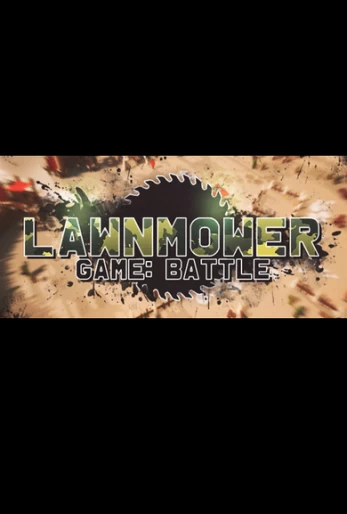 Lawnmower Game: Battle PC