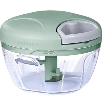 Magicso rankinis mini maisto smulkintuvas, 500 ml