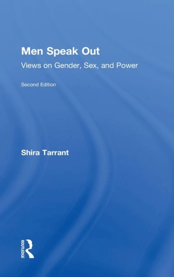 Men Speak Out