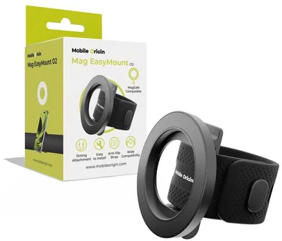 Mobile Origin Mag Easy Mount O2