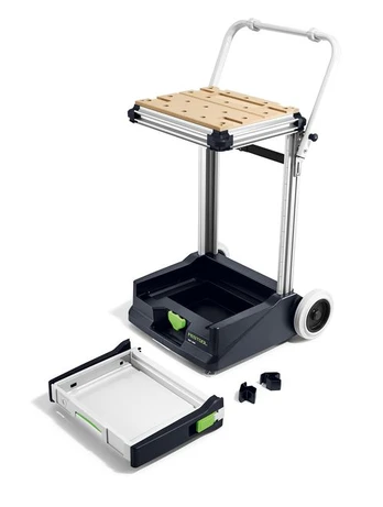 Mobili dirbtuvė Festool MW 1000 Basic (203454)