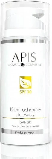 APIS Apsauginis kremas SPF 30 100ml