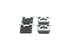 BOSCH 0 986 494 774 Brake pad set