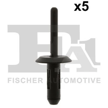 FA1 25-20002.5 Kniedė