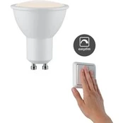 "Paulmann" LED reflektorius GU10 5,5W 2700K easydim