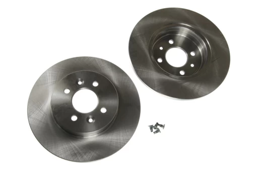 DELPHI BG3992 Brake Disc