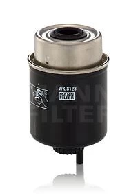 Kuro filtras MANN-FILTER WK 8128
