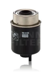Kuro filtras MANN-FILTER WK 8128 kaina