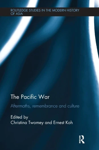 Pacific War