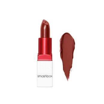 Smashbox, Prime & Plush, Kreminis Lipstick, Disorderly, 3.4 g