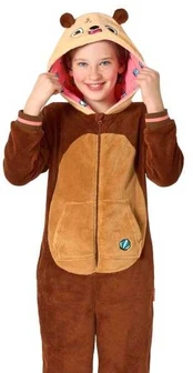 Oppo Odder kostume