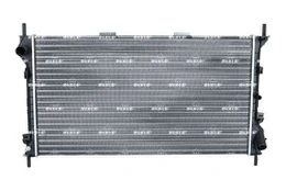 Radiatorius, variklio aušinimas NRF 54756A