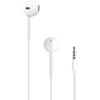 Ausinės Apple EarPods MWU53ZM/A