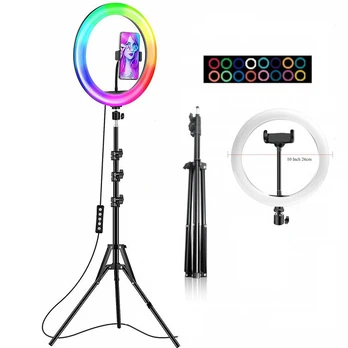 RGB LED Ring